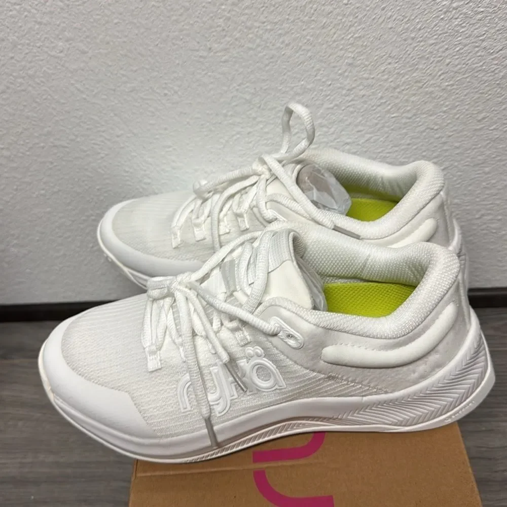 Ryka Align Sneaker - Women's (WIDE)
